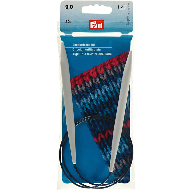 Load image into Gallery viewer, 211180|Prym Circular Knitting Needle