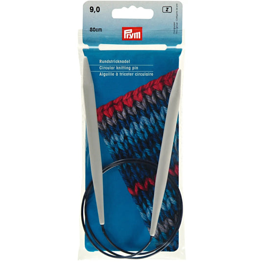 211180|Prym Circular Knitting Needle