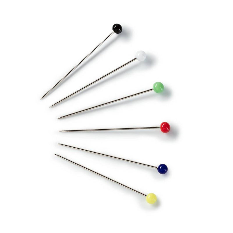 Load image into Gallery viewer, 029217|Prym Pins Glhd Asst 30Mm 20G 200Ct