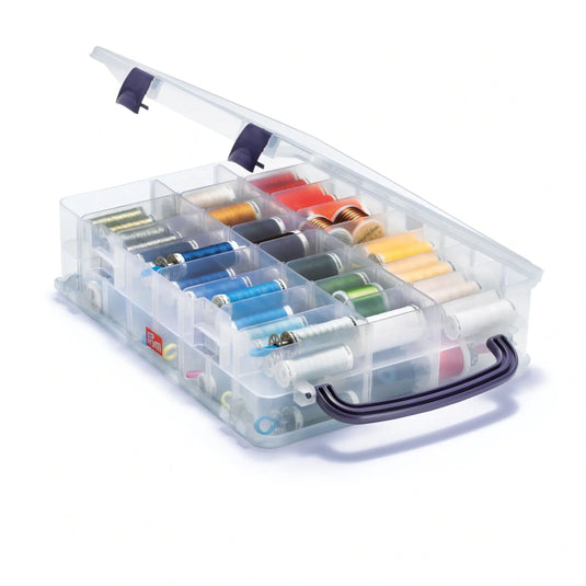 612730| Thread reel box