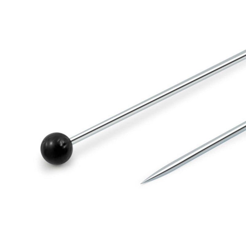 Load image into Gallery viewer, 383300| Size #20 Stainless Black, 2.5mm head