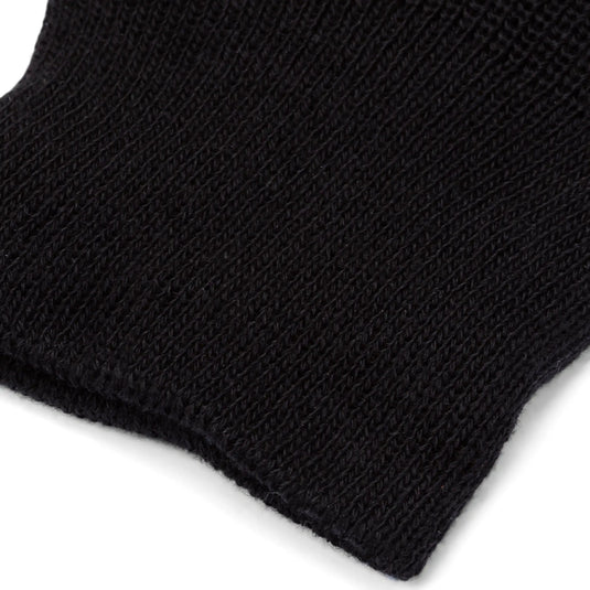 994300|Prym Elastic Cuffs Black