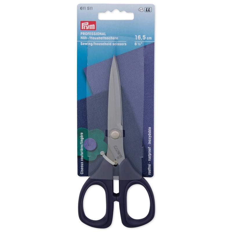 Load image into Gallery viewer, 611511|Prym 6.5" Sewing/Household Scissors