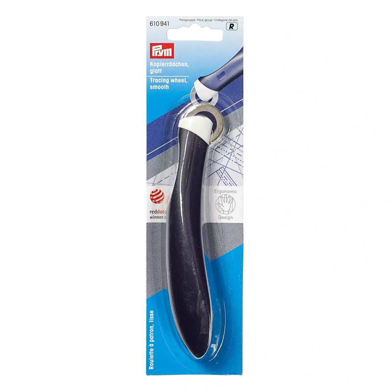 Load image into Gallery viewer, 610941| Tracing wheel smooth ergonomic