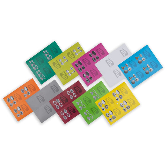 390920|Prym VARIO Color Labels