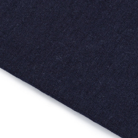 929402| Repair sheet CO iron-on 12 x 45 cm navy blue