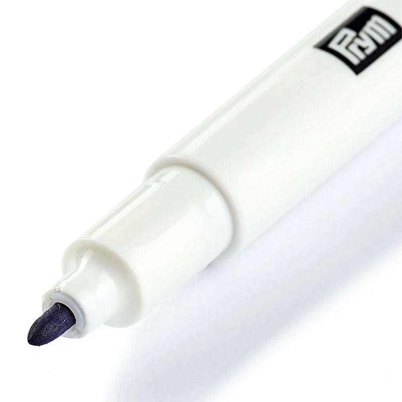 Cargue la imagen en el visor de la galería, 611610| Iron-on pattern pen fibre tip purple