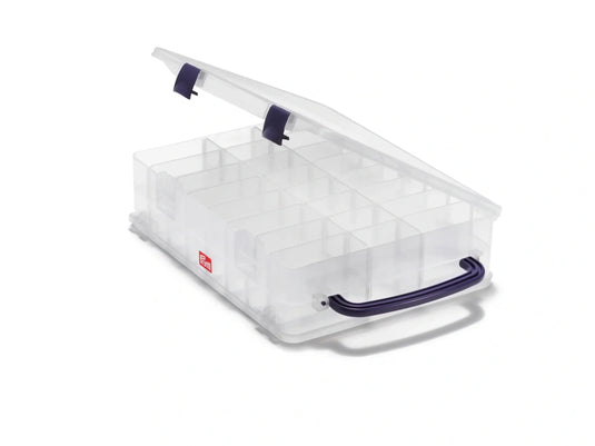 612730| Thread reel box