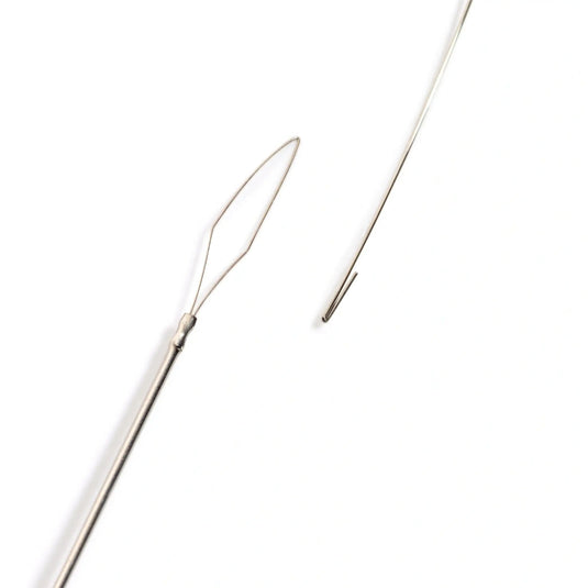 611965| Threader for Overlock Machines