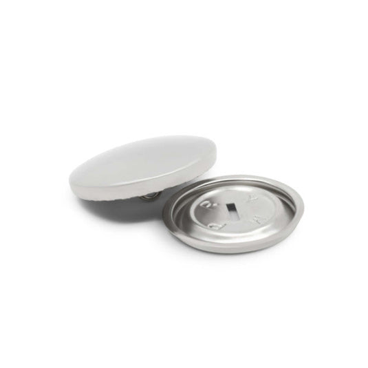 042400| Size 36 Standard Half Ball Buttons