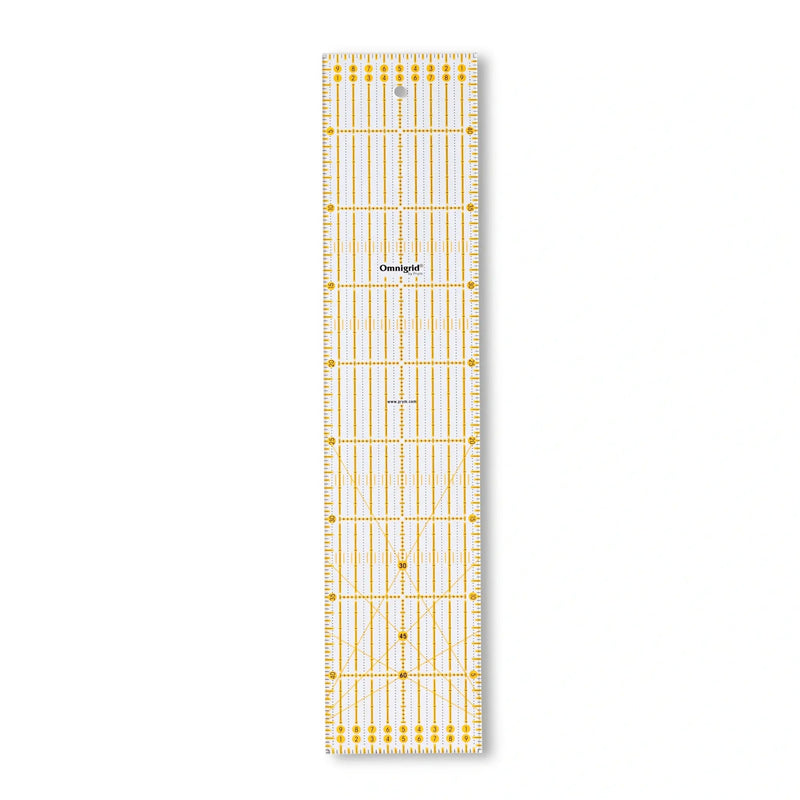 Load image into Gallery viewer, 611318|Prym Universal ruler cm scale 10 x 45
