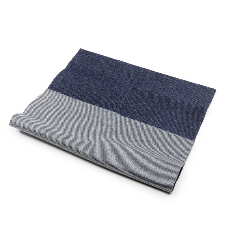 Load image into Gallery viewer, 55260-3D|Dritz Denim Iron-On Patches, 9" x 12", Dark Blue