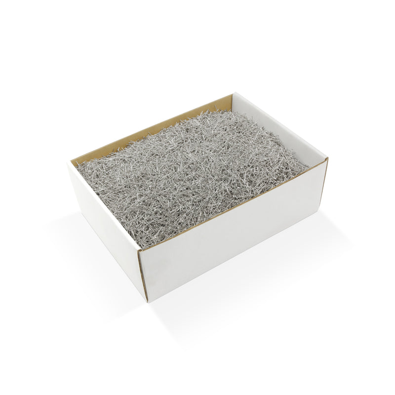 Load image into Gallery viewer, 110100|Prym Extra-Fine Lill Pins, Size 8, Nickel, 5 lb