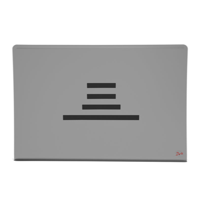 Load image into Gallery viewer, 2007|Dritz Magnet Board &amp; Magnetic Strips, 12" x 18"