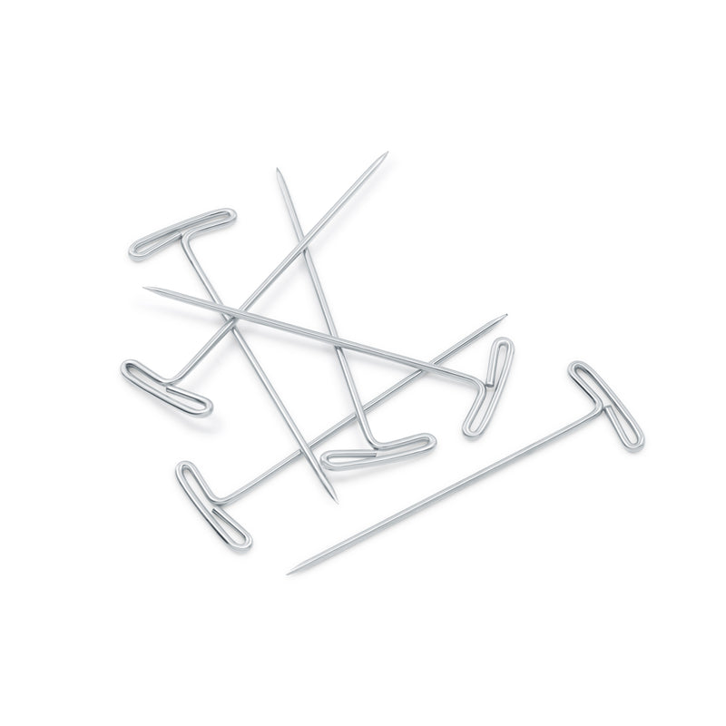 Cargue la imagen en el visor de la galería, 214400| #28 Steel T-Pins