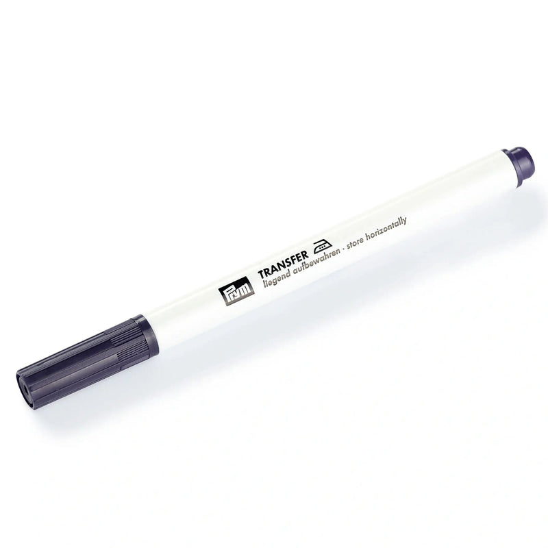 Cargue la imagen en el visor de la galería, 611610| Iron-on pattern pen fibre tip purple
