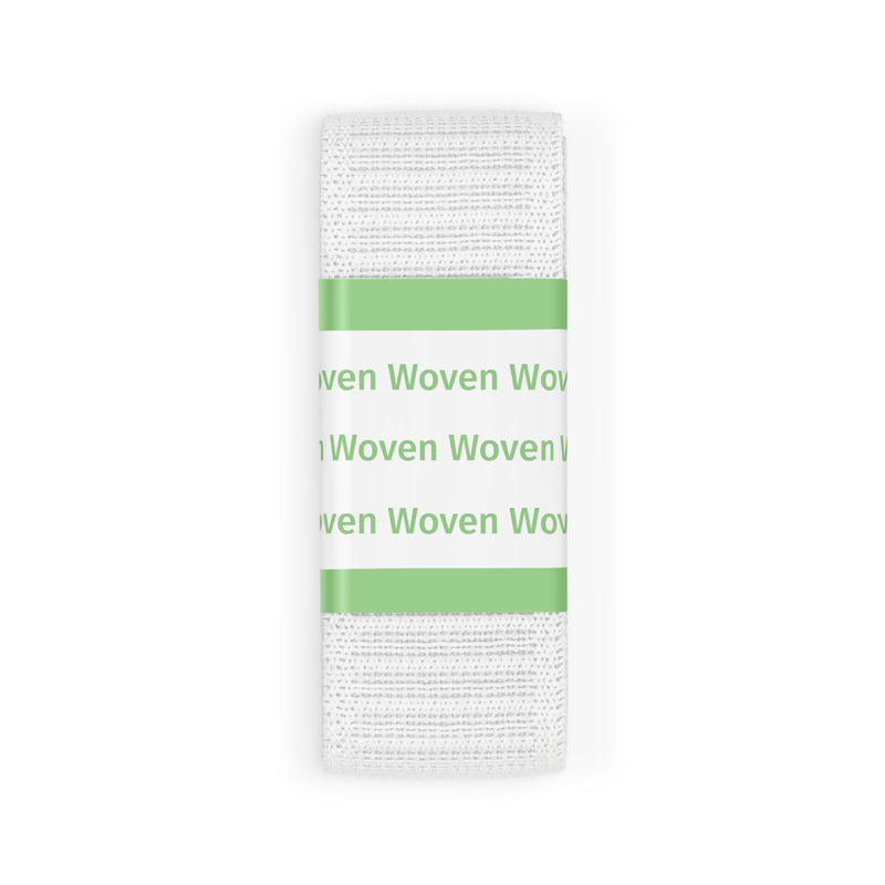 Cargue la imagen en el visor de la galería, 9308W|Dritz 1-1/4" Non-Roll Elastic, White, 1 yd
