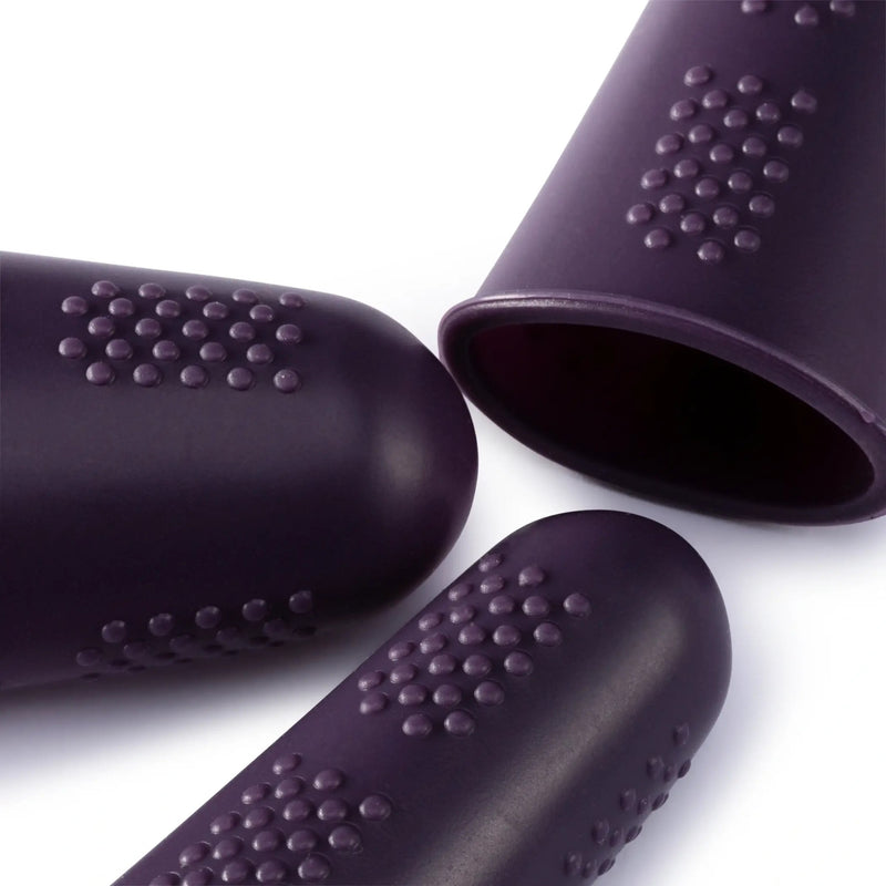 Cargue la imagen en el visor de la galería, 611914|Prym Silicone Finger Guards, 3 PC