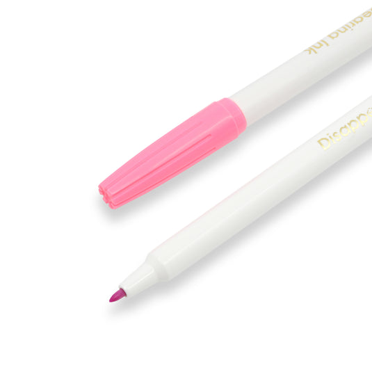 677-20|Dritz Disappearing Ink Marking Pen, Pink