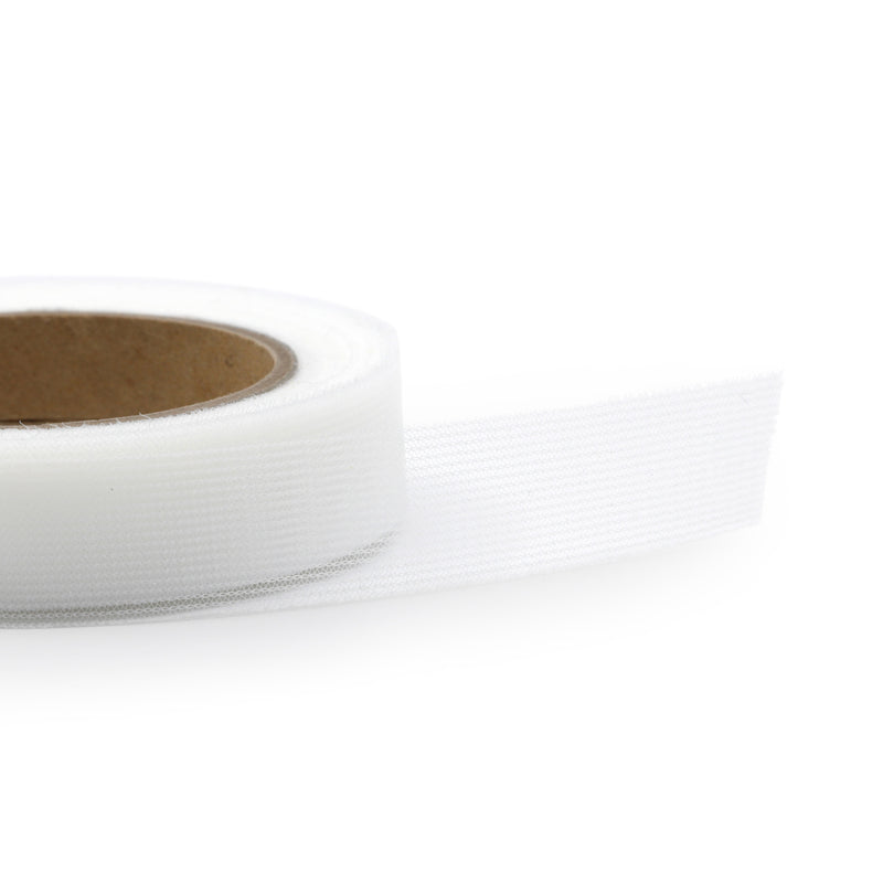 Load image into Gallery viewer, 791|Dritz 1/2" Stay Tape, Lightweight, White, 10 yd