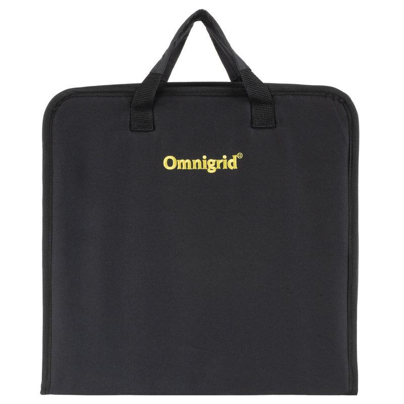Load image into Gallery viewer, QTC|Omnigrid Quilters Travel Case