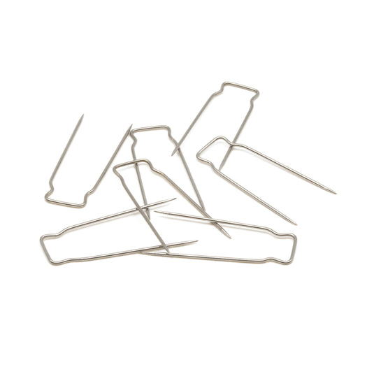 65|Dritz Tidy Pins, 25 pc