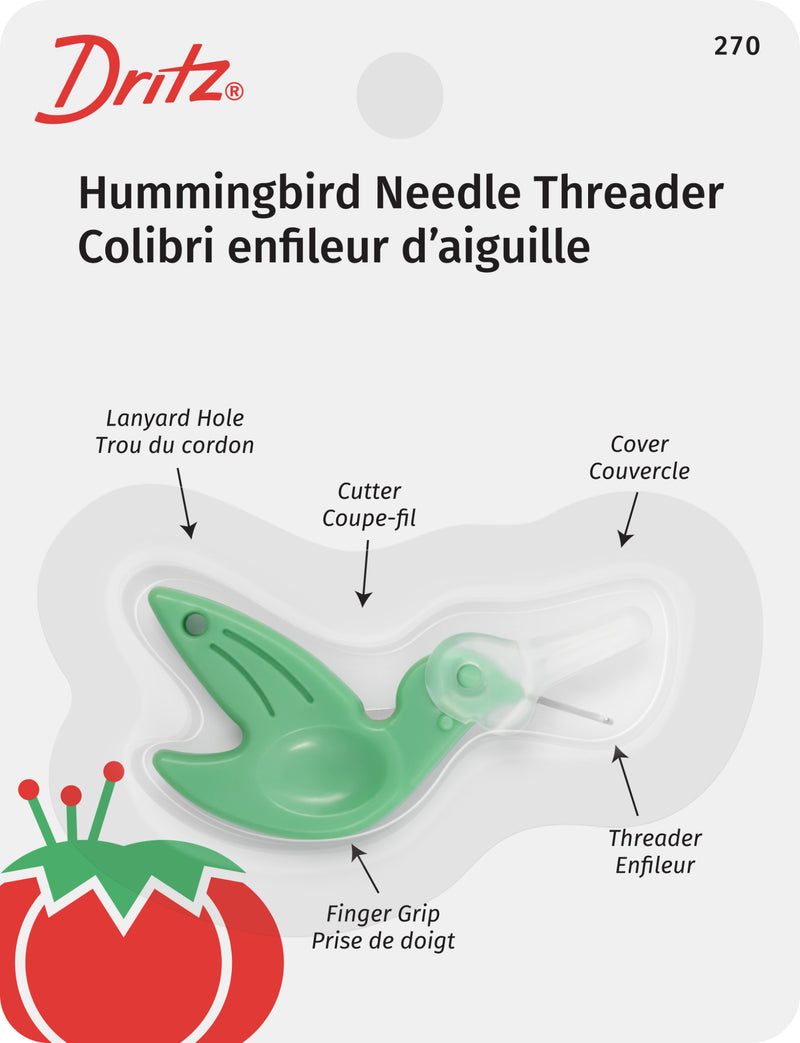 Cargue la imagen en el visor de la galería, 270|Dritz Hummingbird Needle Threader