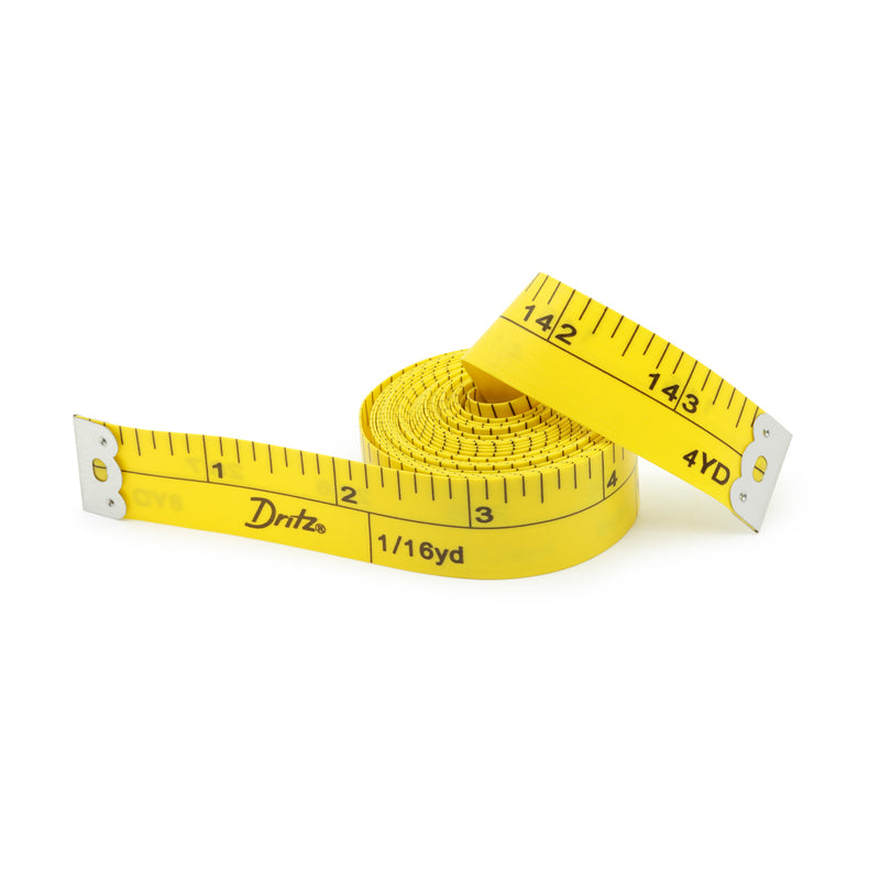 Chargez l'image dans la visionneuse de la galerie, 842|Dritz 288" Flip-It Tape Measure