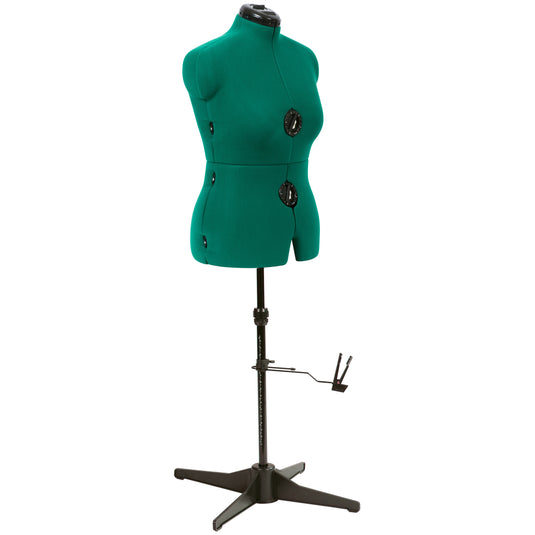 Dritz Sew You Adjustable Dress Form Prym Americas Dritz Sew You Adjustable Dress Form Prym Americas