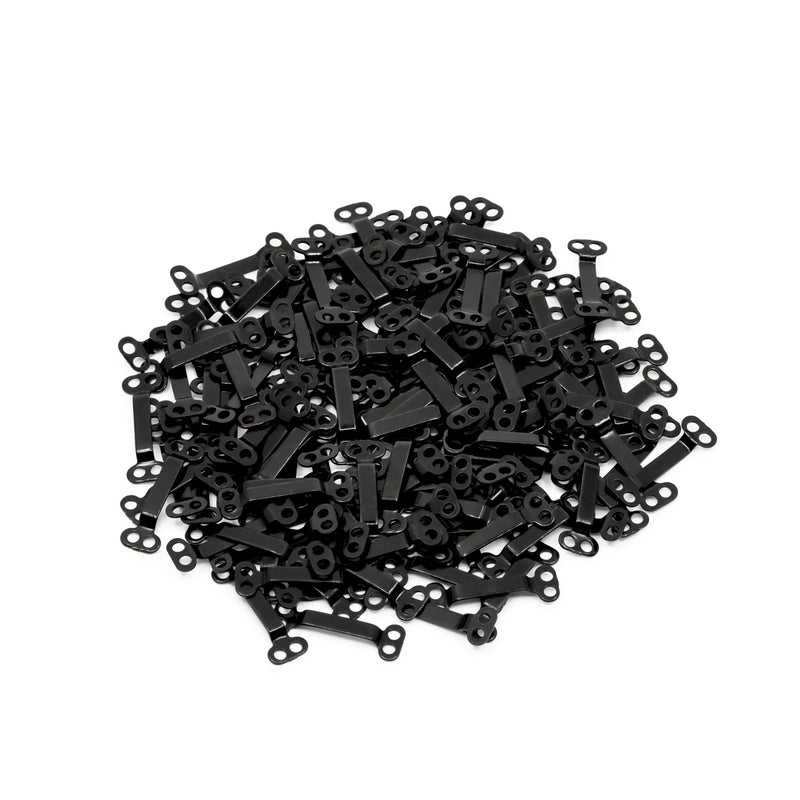 Load image into Gallery viewer, 757100| Black Brass Skirt Eyes