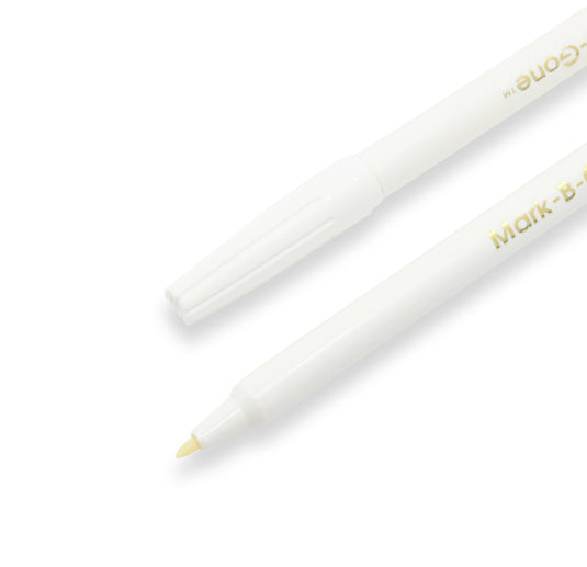 692|Dritz Mark-B-Gone Marking Pen, White