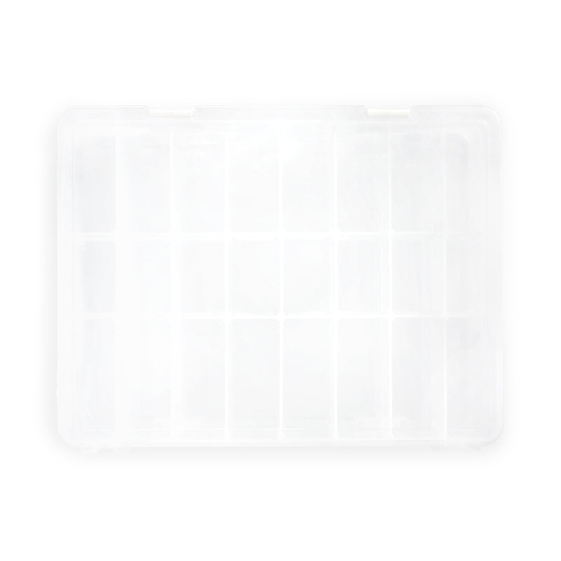 Load image into Gallery viewer, 889|Dritz Thread Storage Box, 48 Compartments
