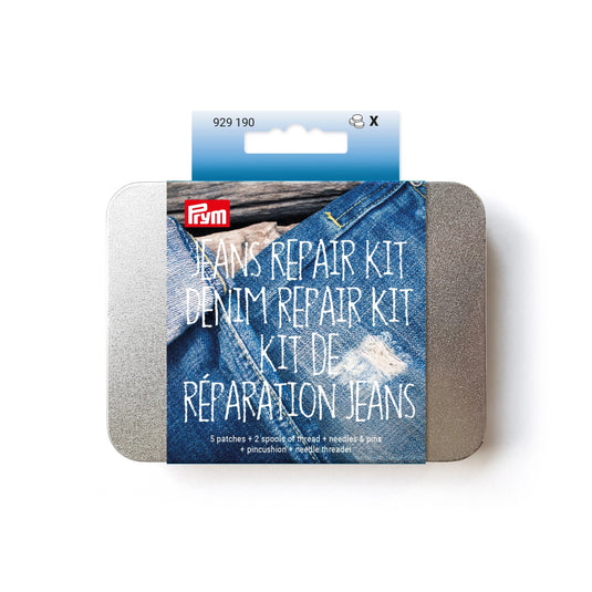 929190| Jeans Repair Kit