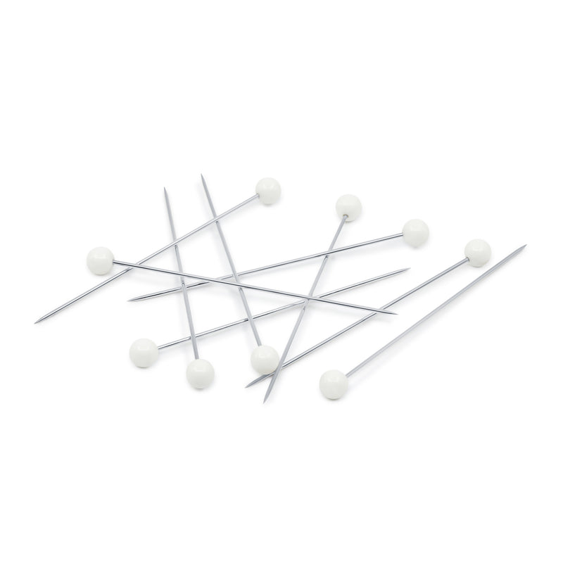 Load image into Gallery viewer, 302200| Size 28, Steel White Colorball, 4mm head