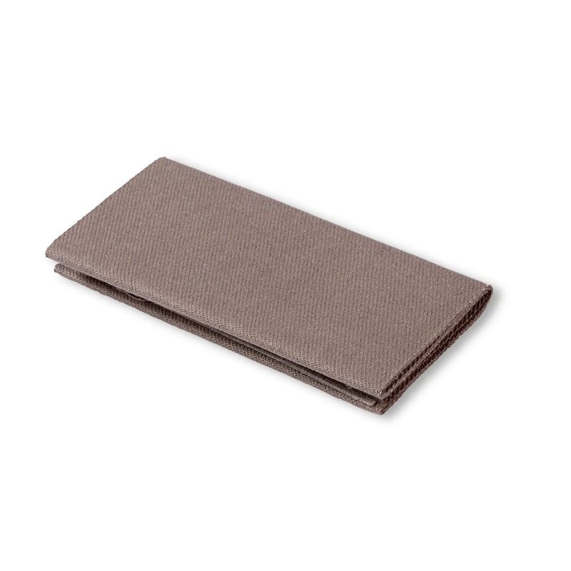 Cargue la imagen en el visor de la galería, 929521| Repair sheet twill iron-on 12 x 45 cm grey