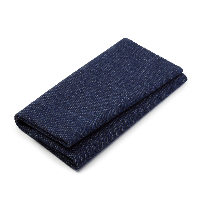 Load image into Gallery viewer, 55260-3D|Dritz Denim Iron-On Patches, 9" x 12", Dark Blue