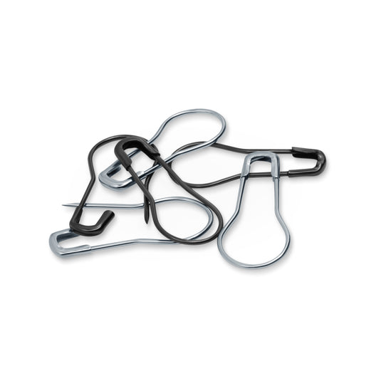 137|Dritz 7/8" Bulb Pins, 50 pc