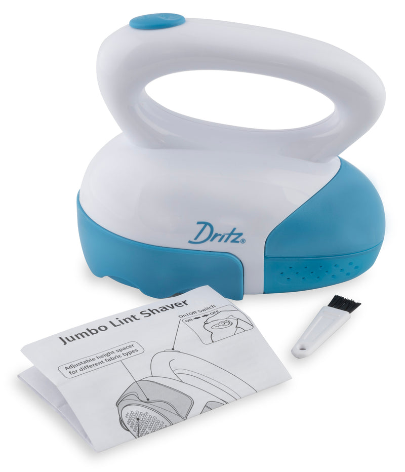 Load image into Gallery viewer, 82458|Dritz Jumbo Lint Shaver