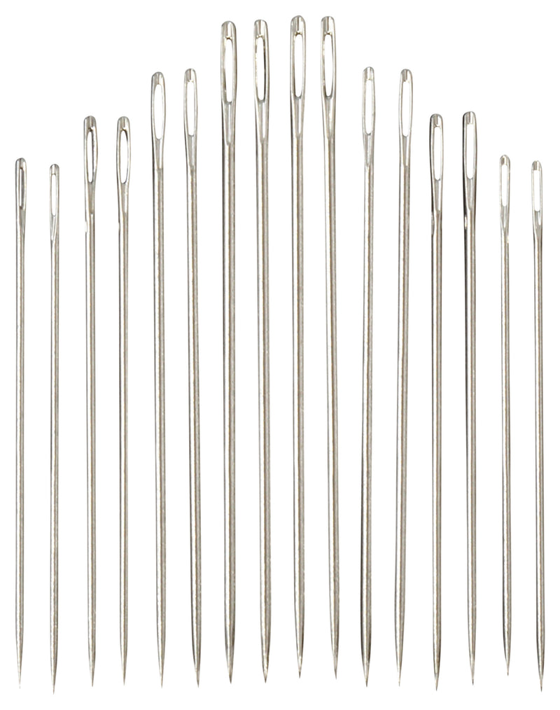 Load image into Gallery viewer, 15001|Dritz Quilters Hand Needle Assortment