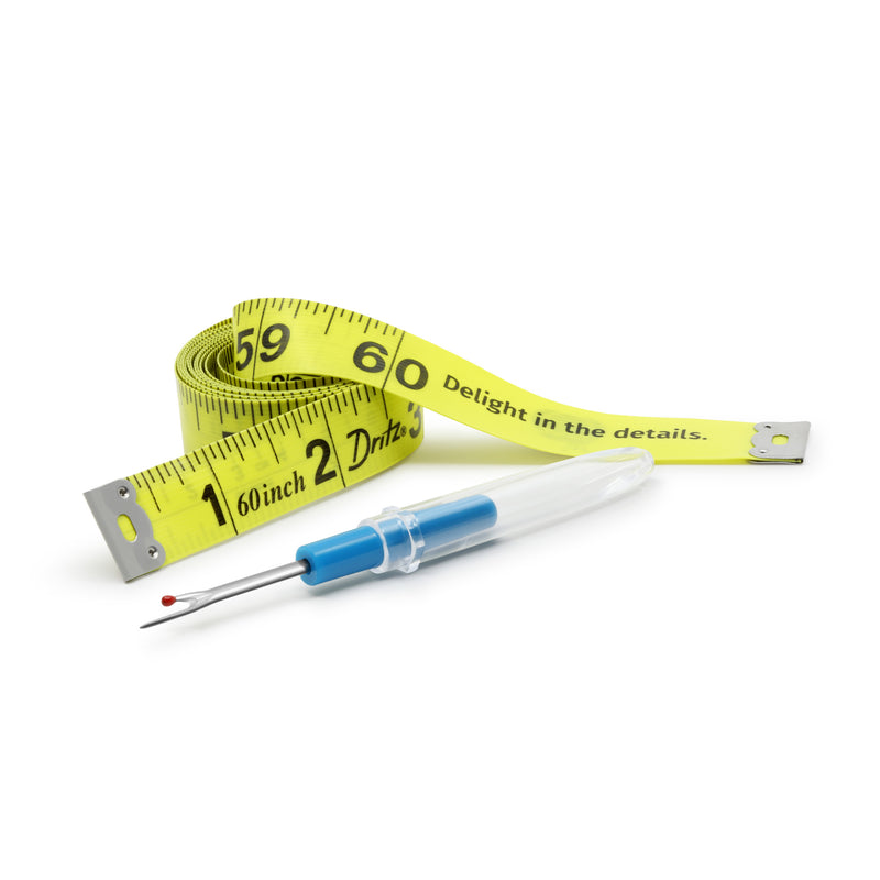 Load image into Gallery viewer, 560|Dritz SEAM RIPPER &amp; MEASURING TOOLS