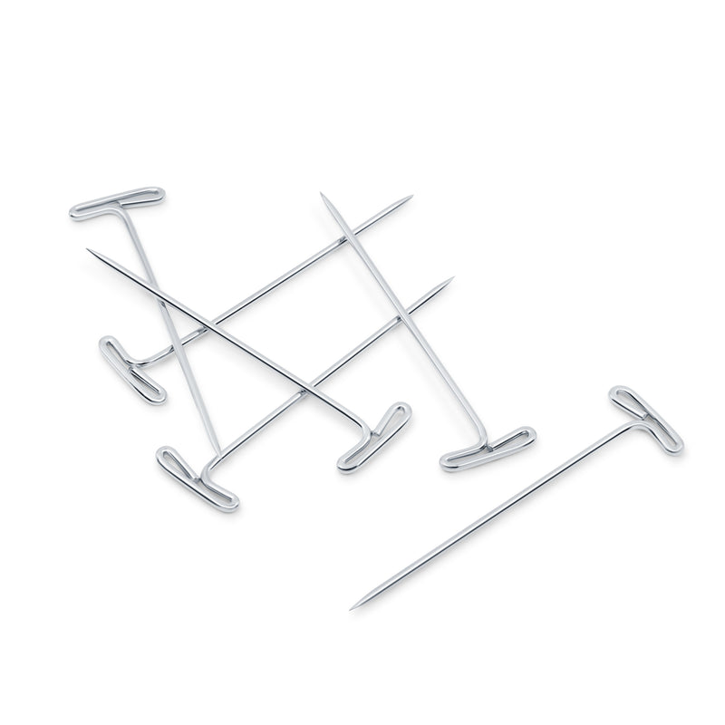 Load image into Gallery viewer, 214200| Size 20 Prym T Pins 1/2 lb