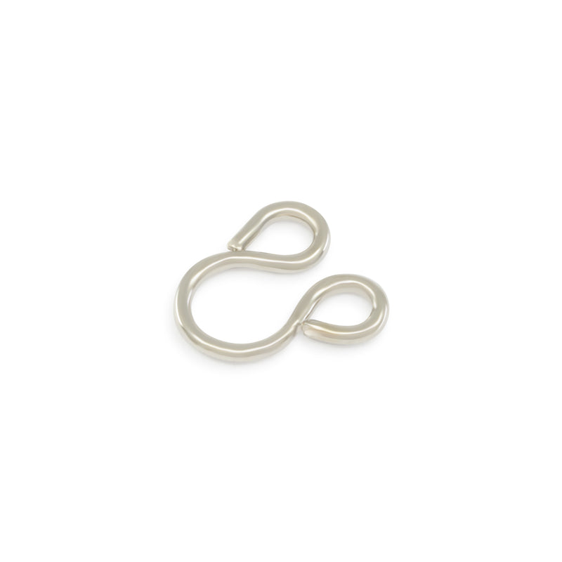Load image into Gallery viewer, 714200| Size 2 Nickel Steel Eye