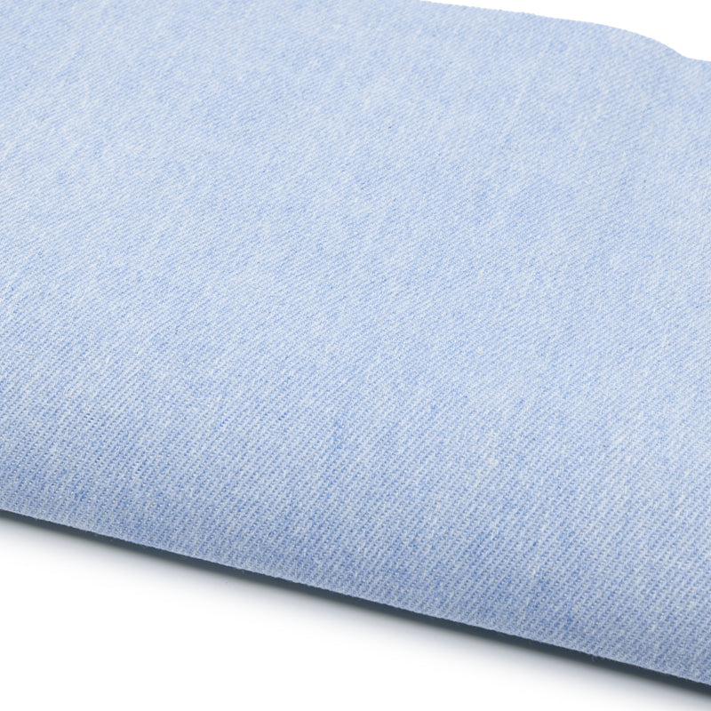 Load image into Gallery viewer, 55260-16D| Denim Iron-On Patches, 9" x 12", Stonewashed Blue