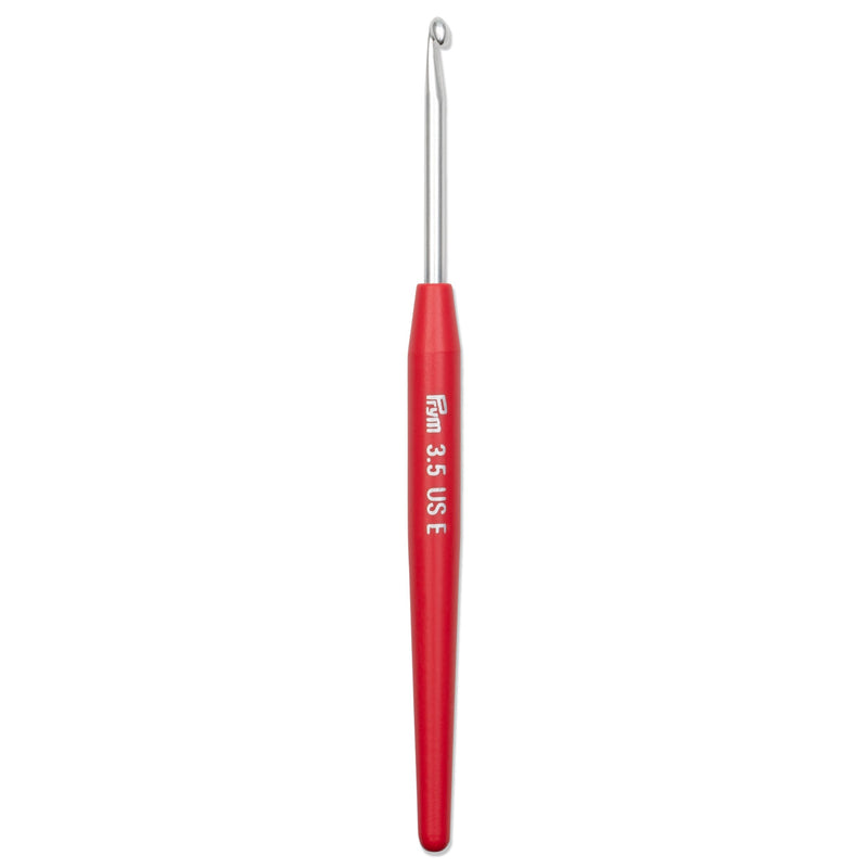 Load image into Gallery viewer, 195175|Prym Crochet Hook with Soft Handle