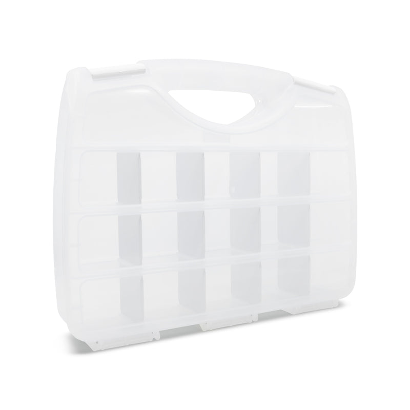 Load image into Gallery viewer, 960| ADJUSTABLE STORAGE BOX