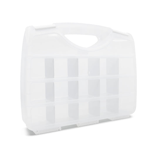 960| ADJUSTABLE STORAGE BOX