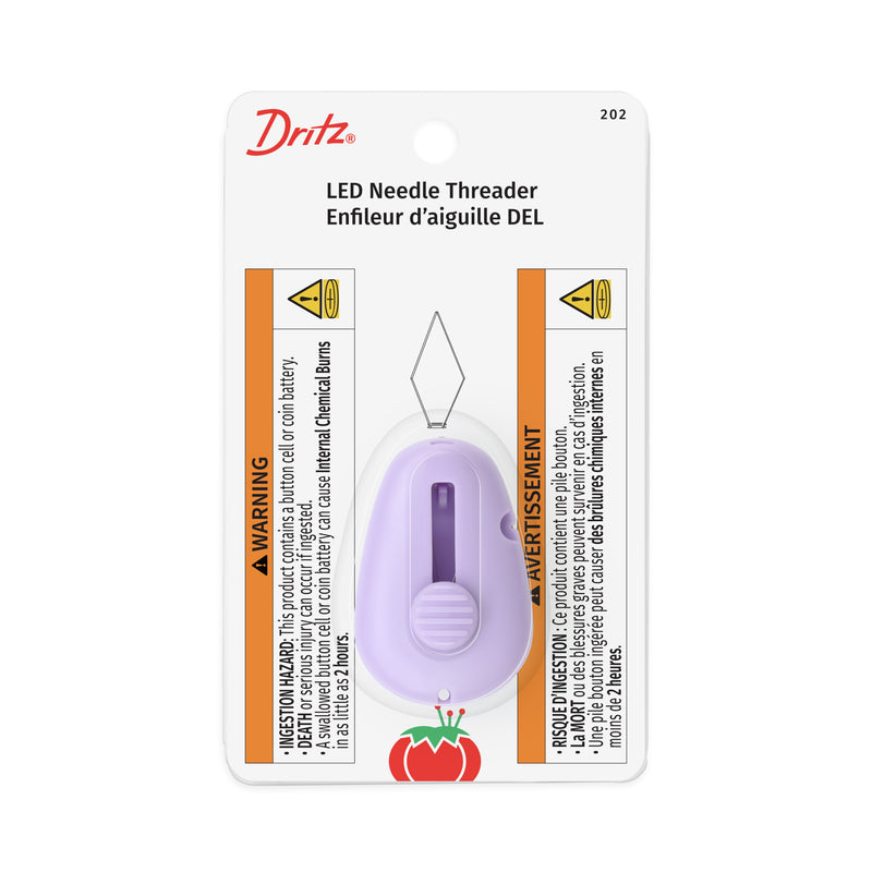 Load image into Gallery viewer, 202|Dritz LED Needle Threader &amp; Cutter
