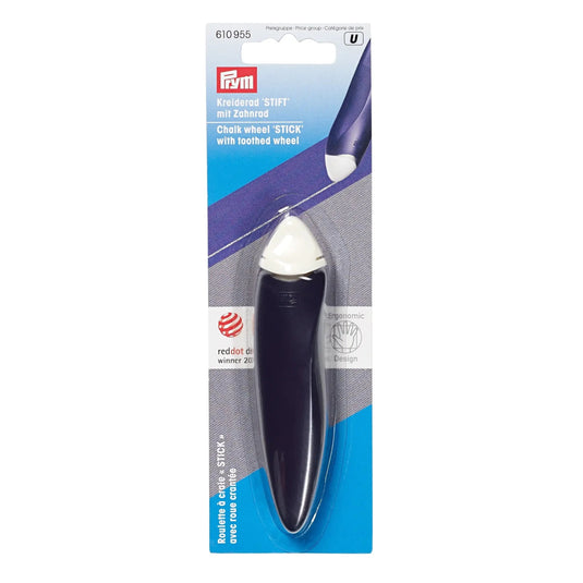 610955|Prym Chalk Wheel