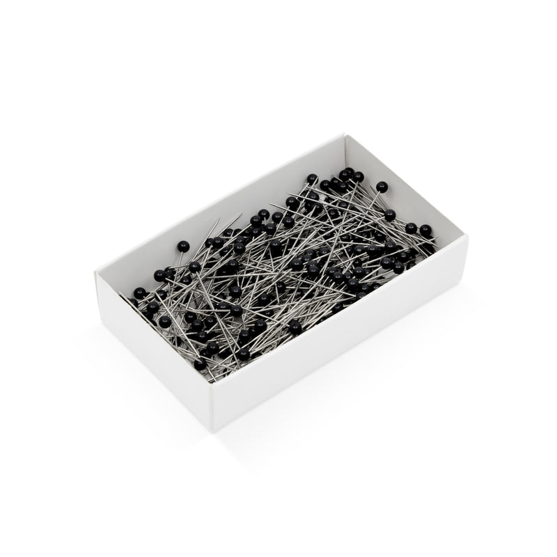 Load image into Gallery viewer, 302600| Size 28, Steel Black Colorball, 4mm head