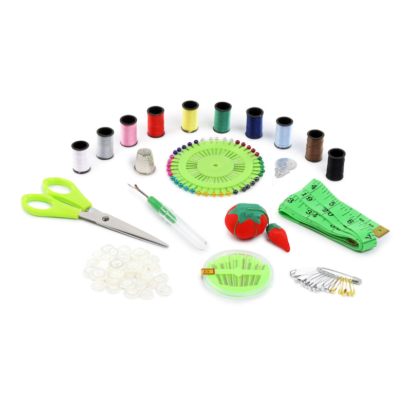 Chargez l'image dans la visionneuse de la galerie, 11069|Dritz Sew, Repair &amp; Refashion Kit